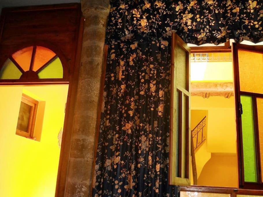 Dar Houria Medina Riad Comfort Tradition Breakfast Esauira Exterior foto