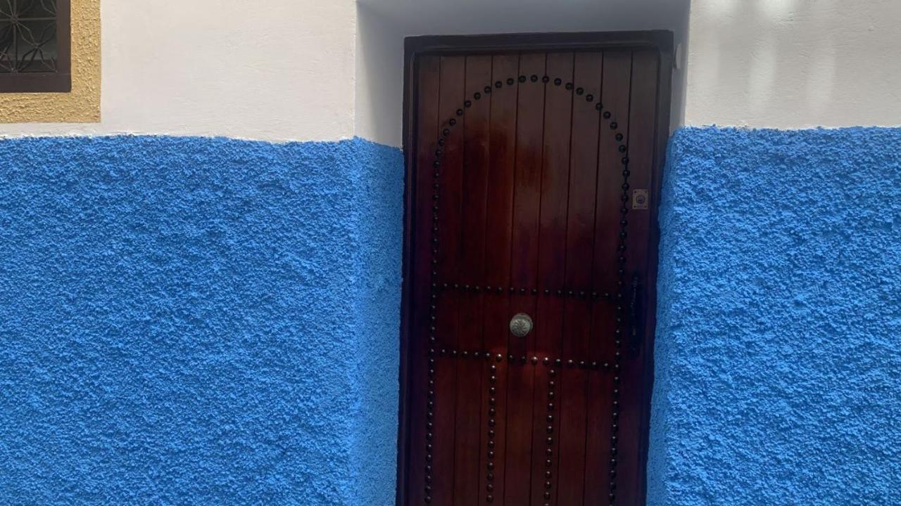Dar Houria Medina Riad Comfort Tradition Breakfast Esauira Exterior foto